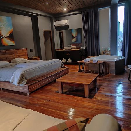 Patio Del Puerto Hotel Boutique Пуерто Рико Екстериор снимка