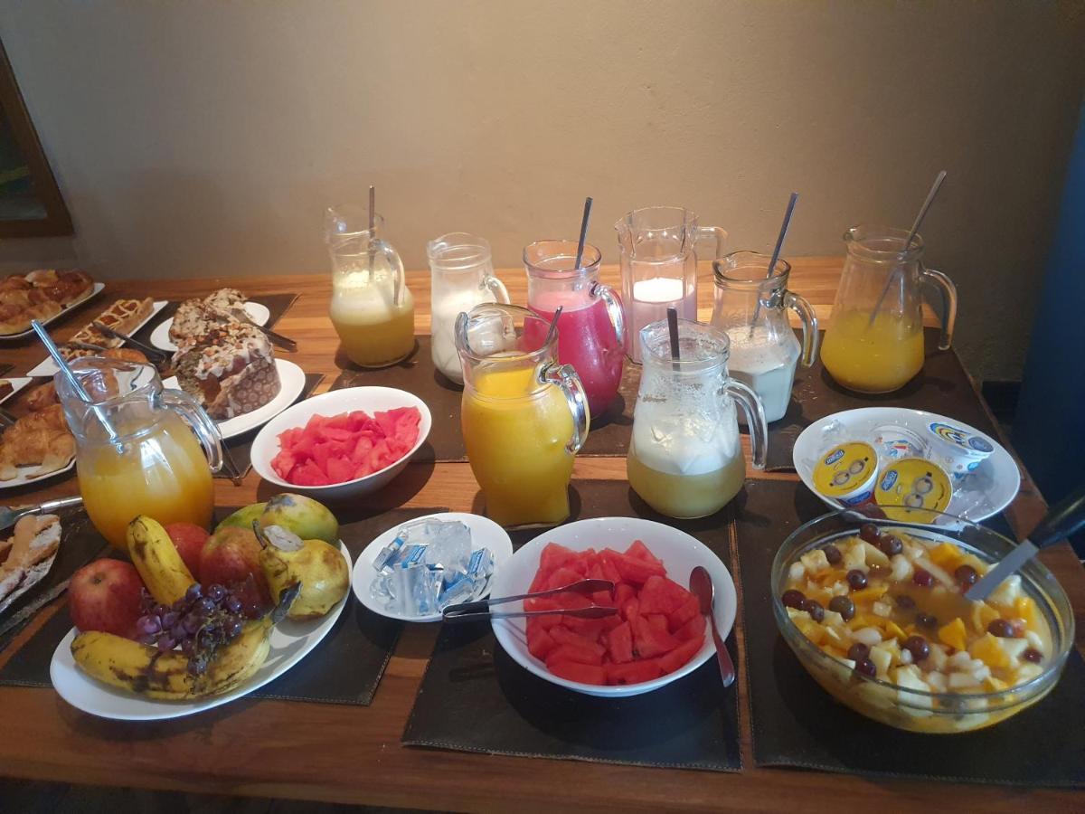 Patio Del Puerto Hotel Boutique Пуерто Рико Екстериор снимка