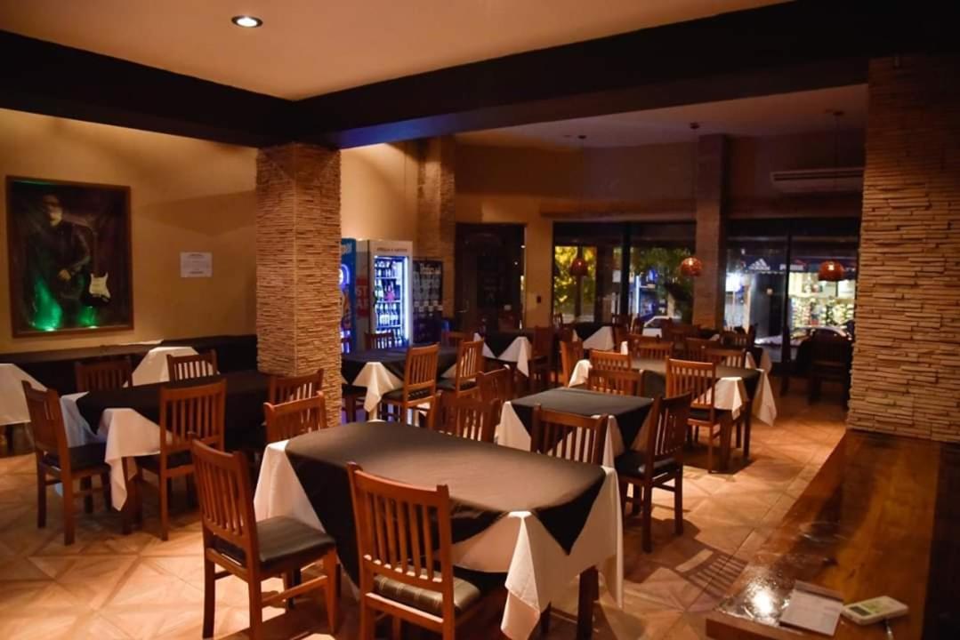 Patio Del Puerto Hotel Boutique Пуерто Рико Екстериор снимка