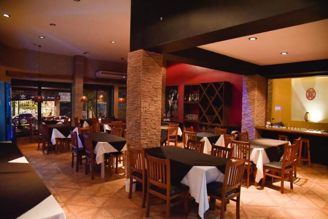 Patio Del Puerto Hotel Boutique Пуерто Рико Екстериор снимка