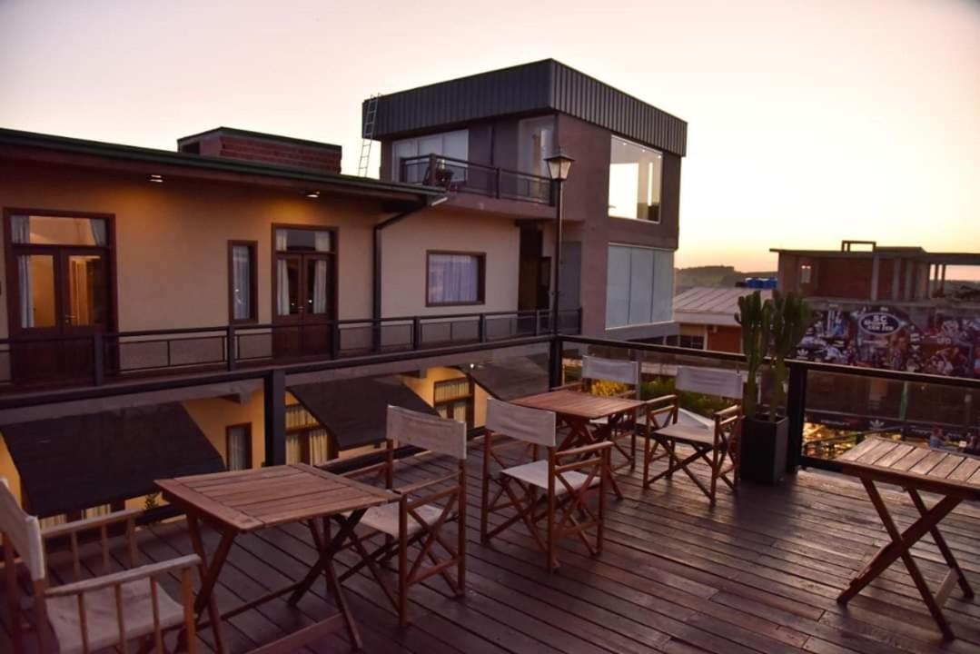 Patio Del Puerto Hotel Boutique Пуерто Рико Екстериор снимка