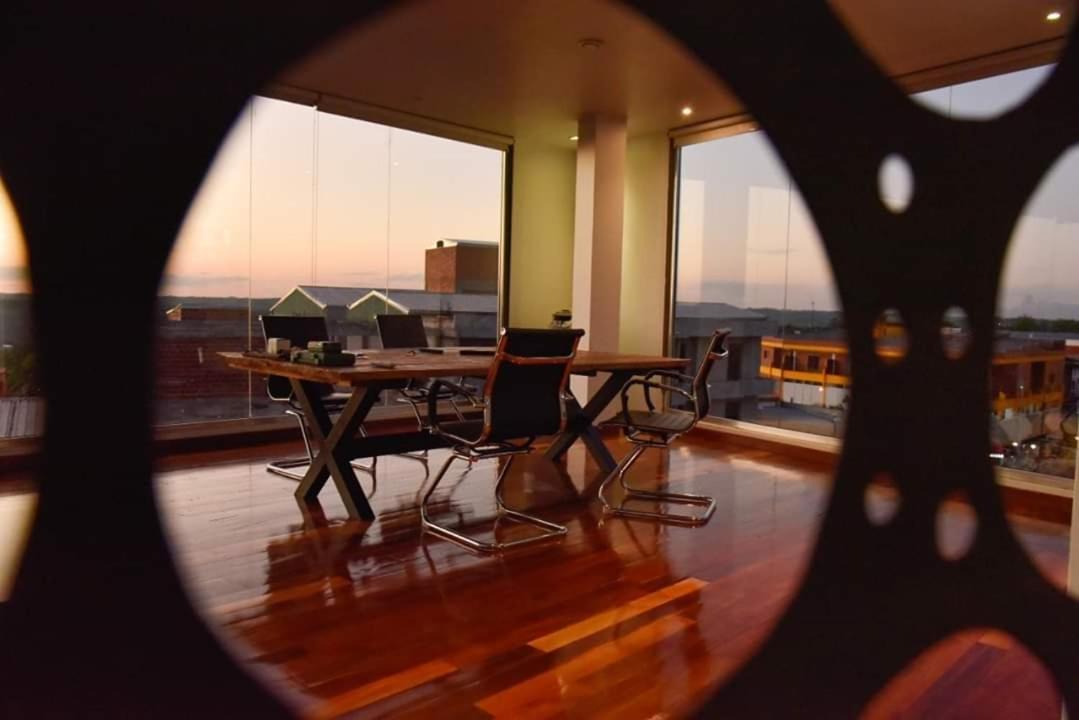 Patio Del Puerto Hotel Boutique Пуерто Рико Екстериор снимка