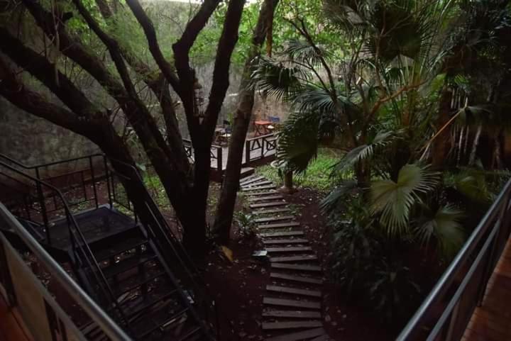 Patio Del Puerto Hotel Boutique Пуерто Рико Екстериор снимка