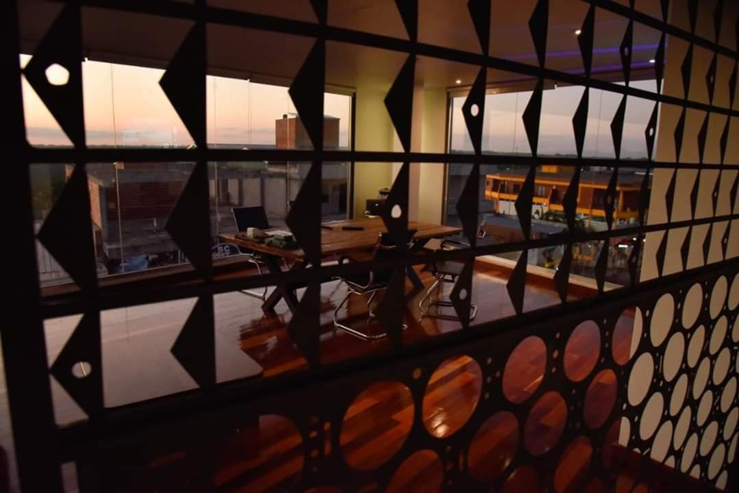 Patio Del Puerto Hotel Boutique Пуерто Рико Екстериор снимка