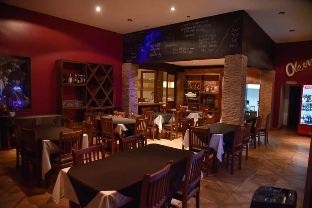 Patio Del Puerto Hotel Boutique Пуерто Рико Екстериор снимка