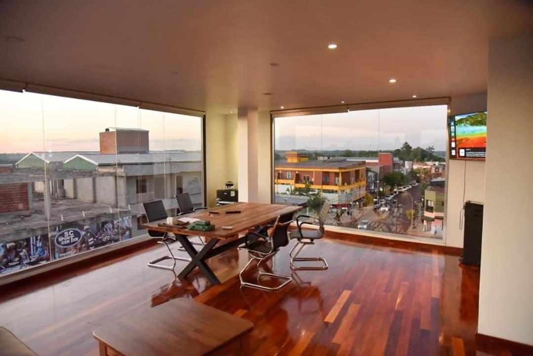 Patio Del Puerto Hotel Boutique Пуерто Рико Екстериор снимка