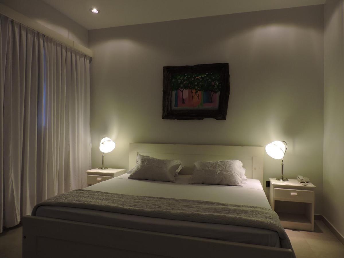 Patio Del Puerto Hotel Boutique Пуерто Рико Стая снимка