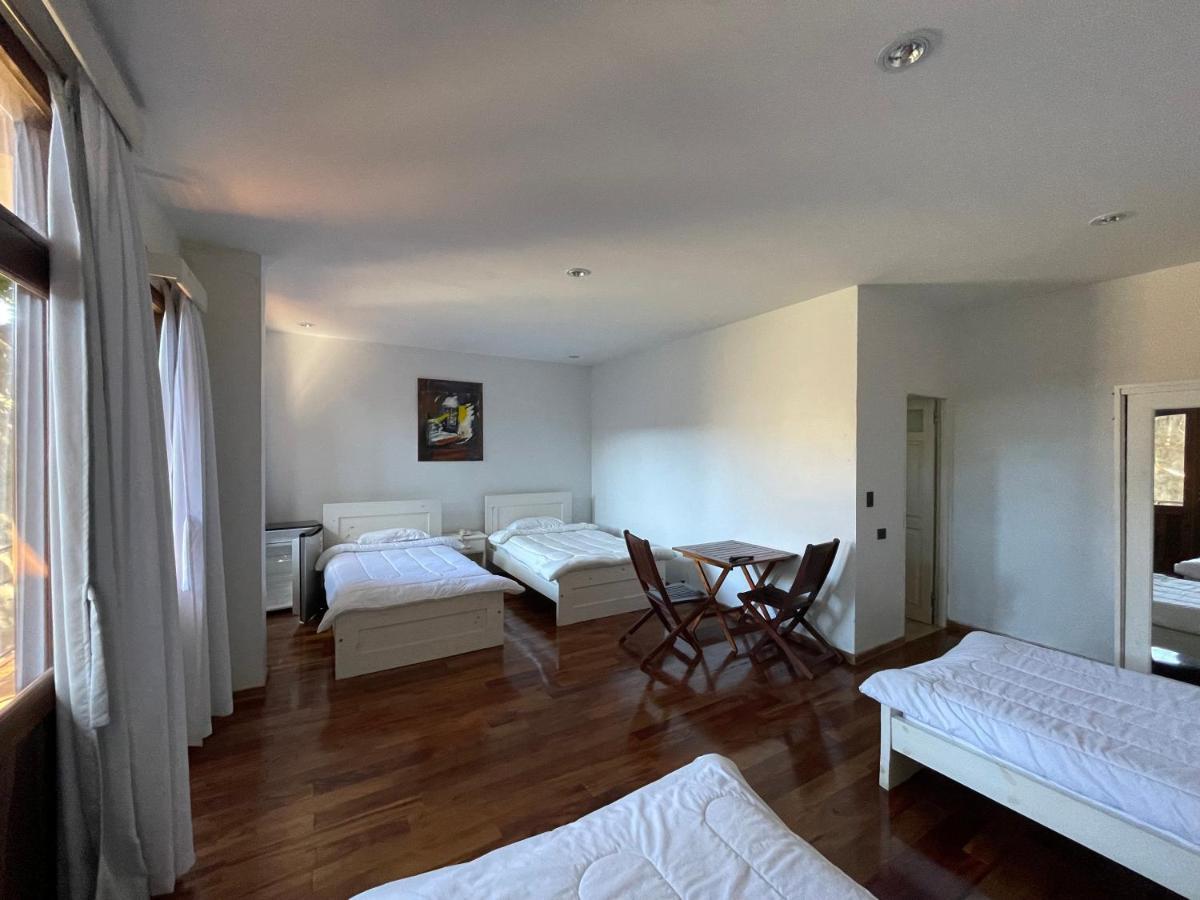 Patio Del Puerto Hotel Boutique Пуерто Рико Екстериор снимка