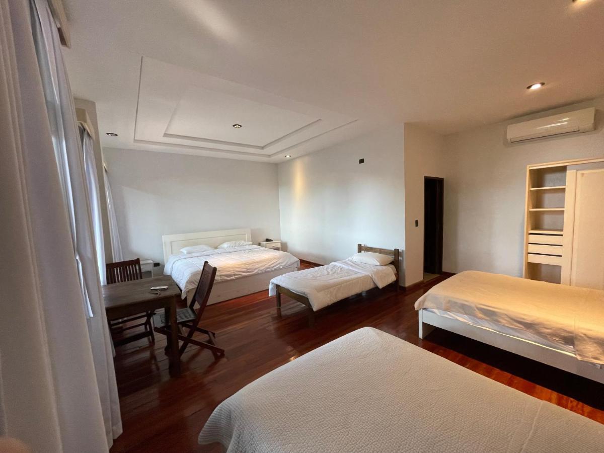 Patio Del Puerto Hotel Boutique Пуерто Рико Екстериор снимка
