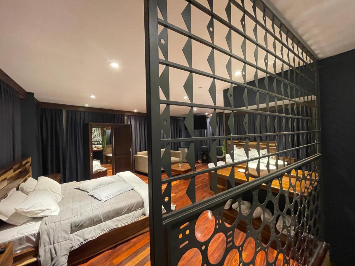 Patio Del Puerto Hotel Boutique Пуерто Рико Екстериор снимка