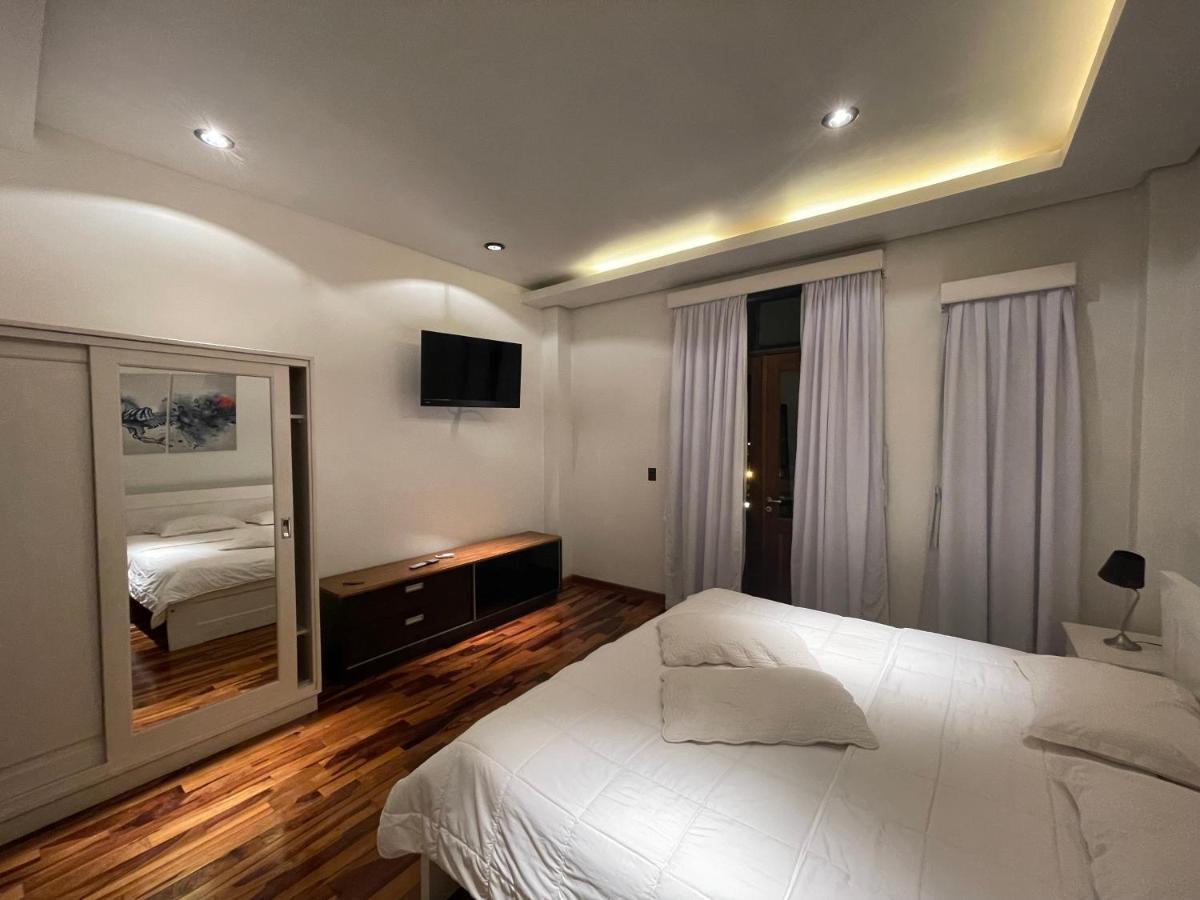 Patio Del Puerto Hotel Boutique Пуерто Рико Екстериор снимка