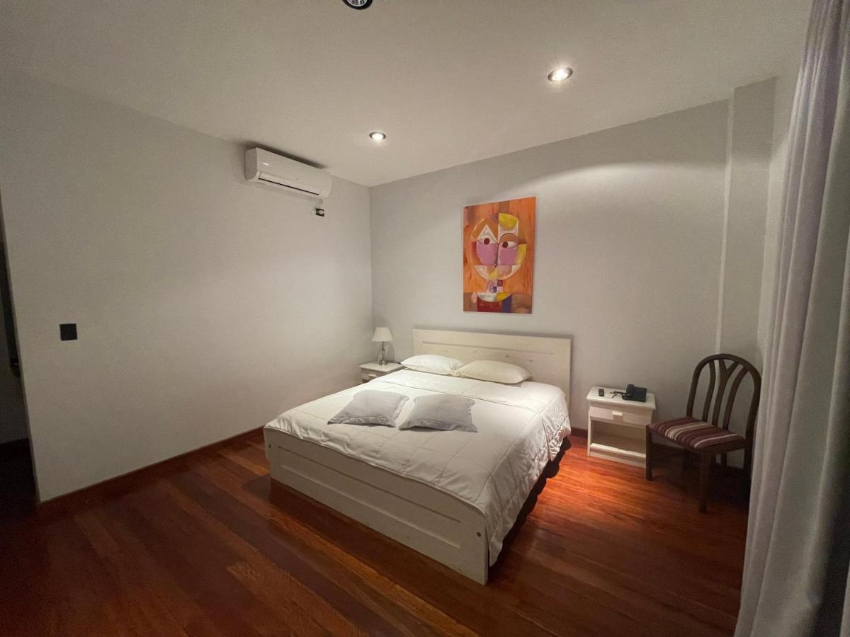 Patio Del Puerto Hotel Boutique Пуерто Рико Екстериор снимка