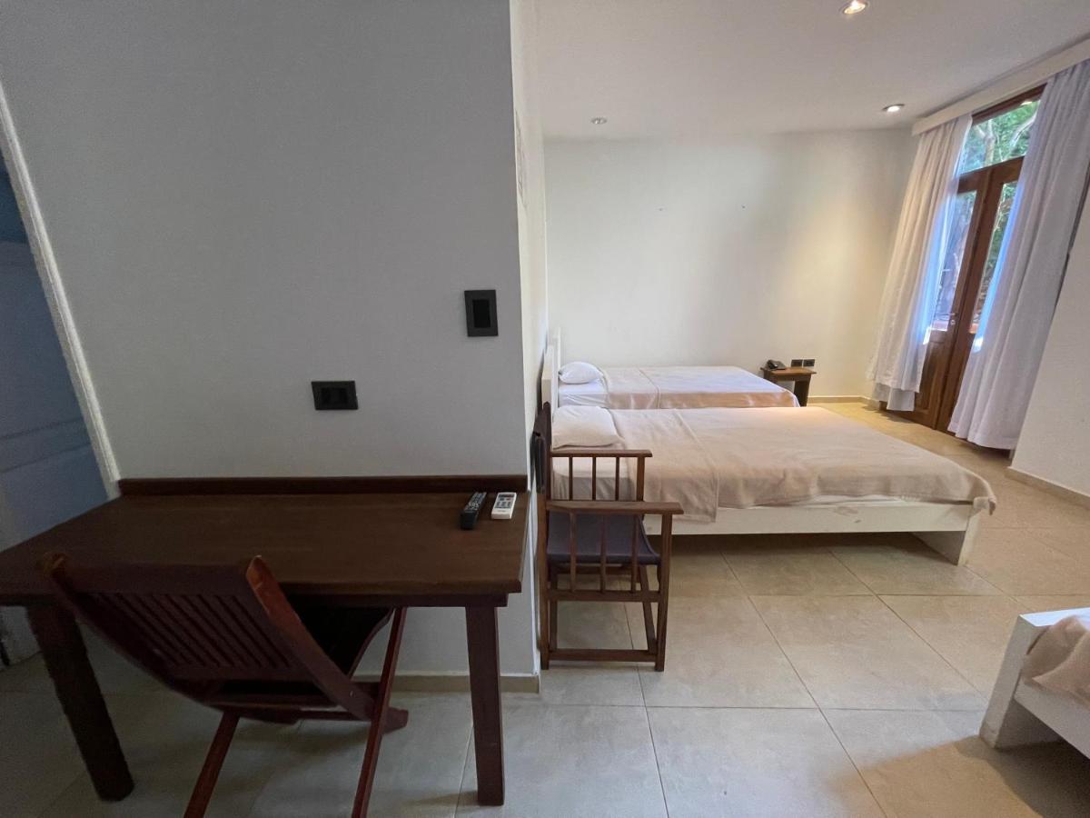 Patio Del Puerto Hotel Boutique Пуерто Рико Екстериор снимка