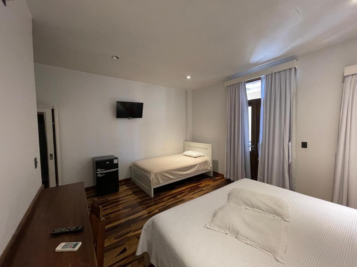 Patio Del Puerto Hotel Boutique Пуерто Рико Екстериор снимка