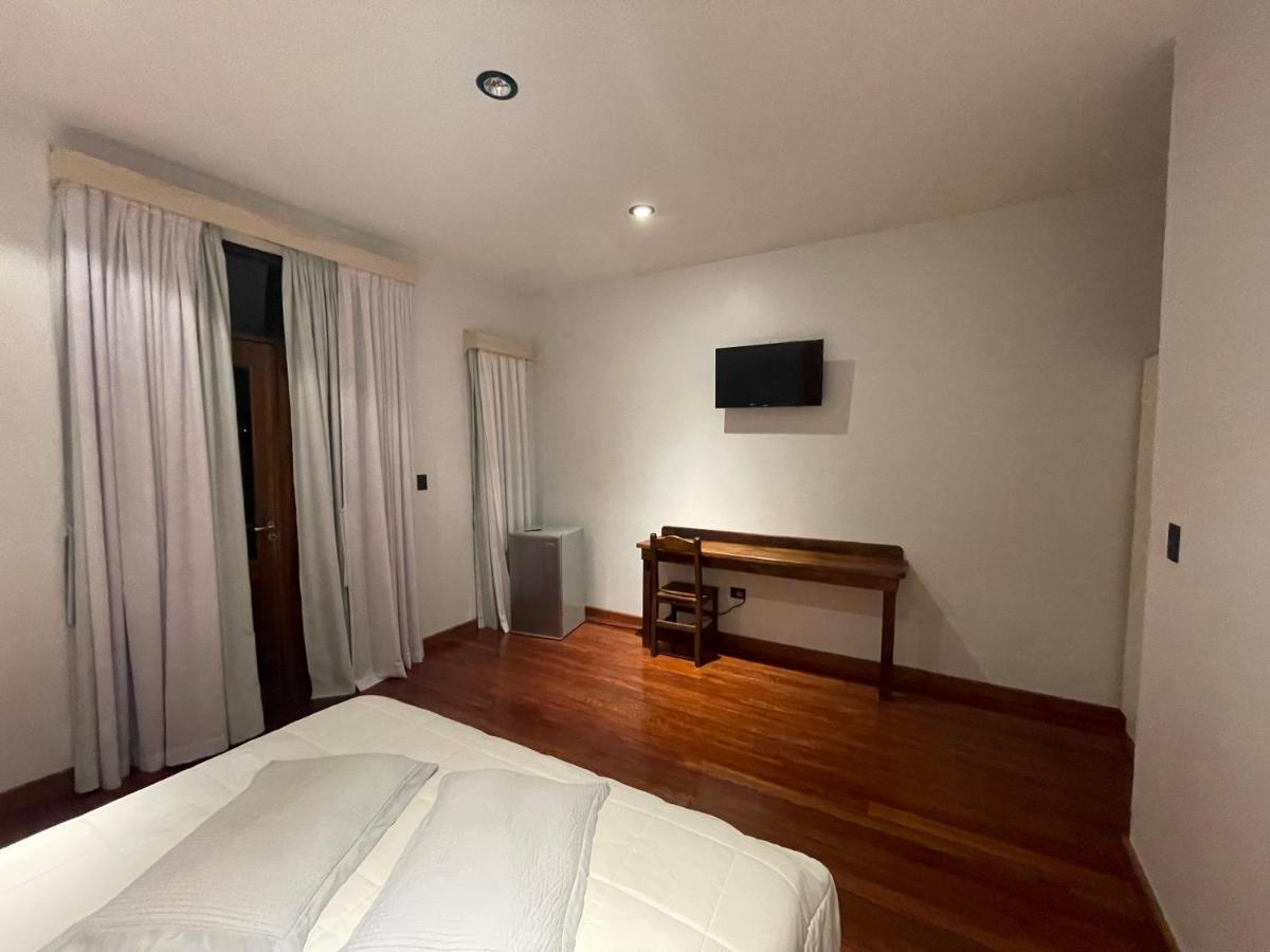 Patio Del Puerto Hotel Boutique Пуерто Рико Екстериор снимка