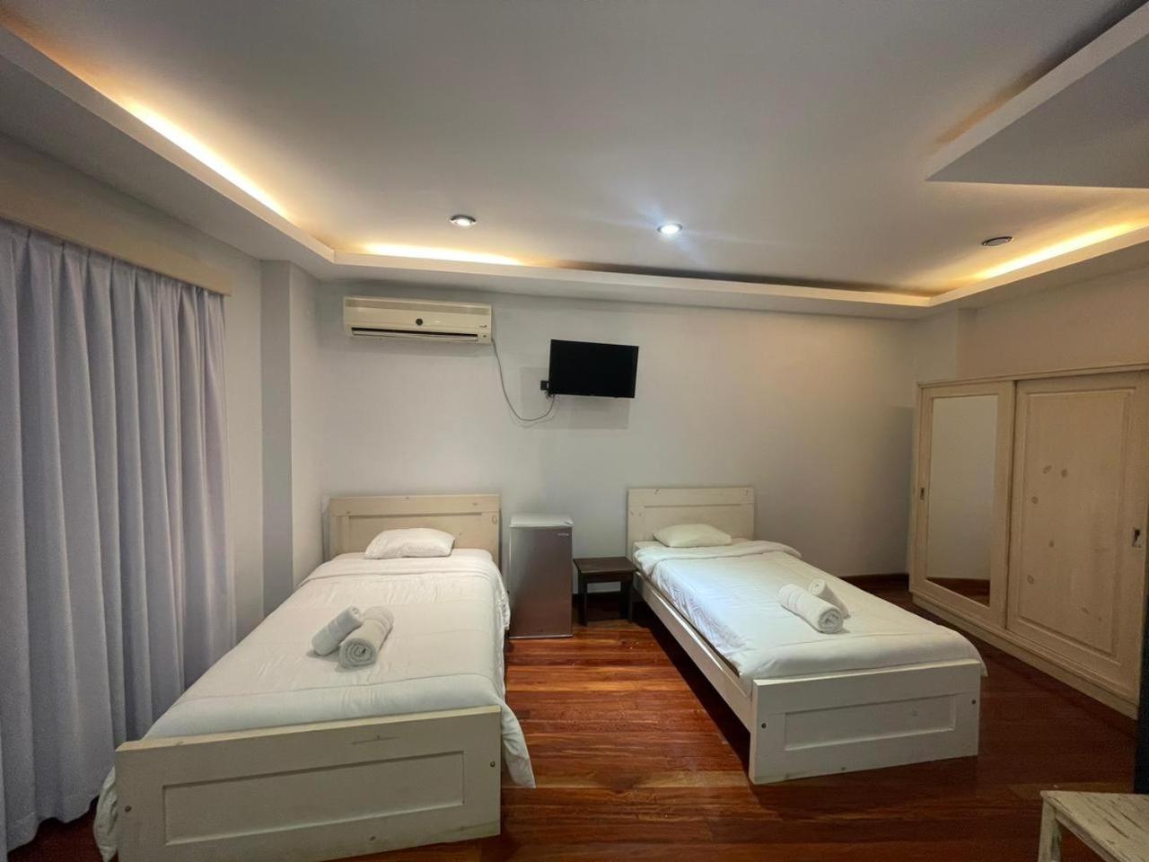 Patio Del Puerto Hotel Boutique Пуерто Рико Екстериор снимка