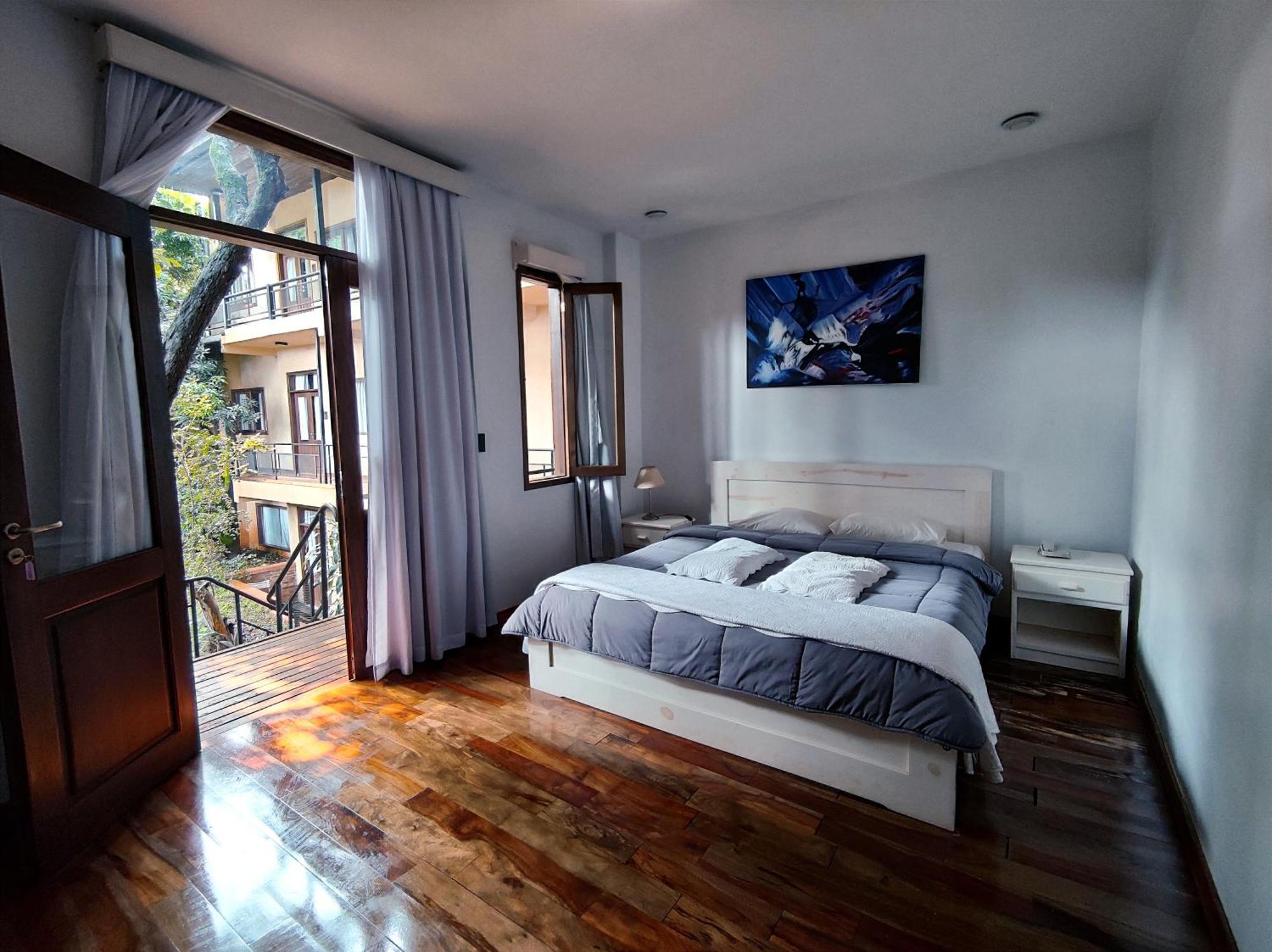Patio Del Puerto Hotel Boutique Пуерто Рико Екстериор снимка