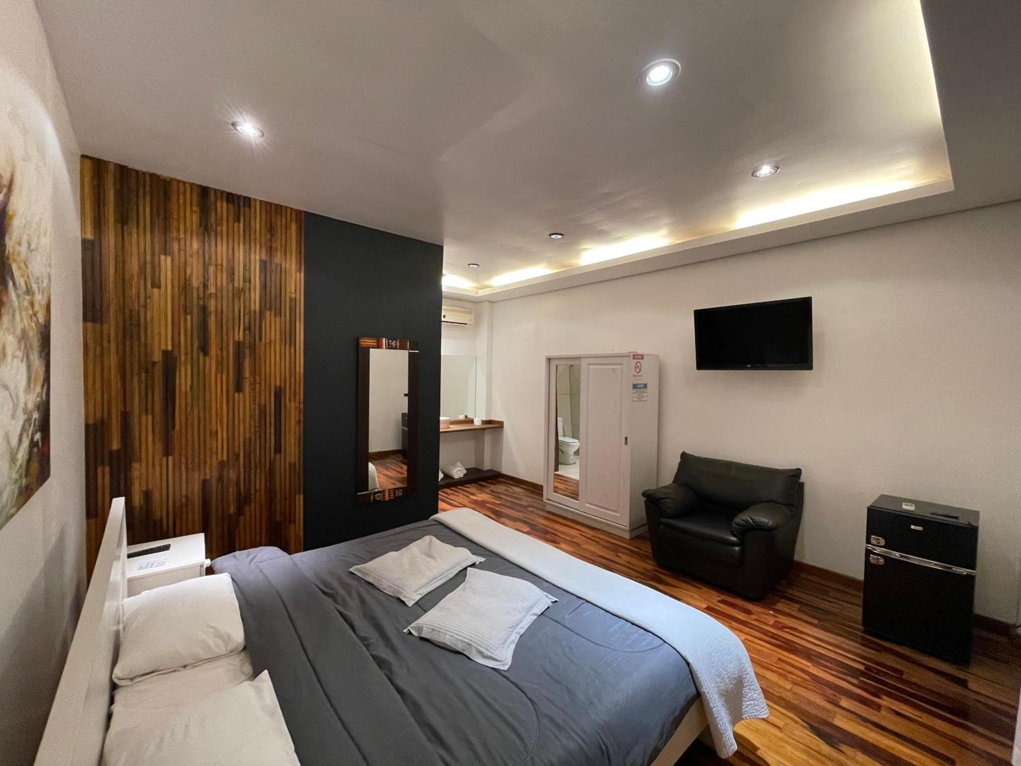 Patio Del Puerto Hotel Boutique Пуерто Рико Екстериор снимка