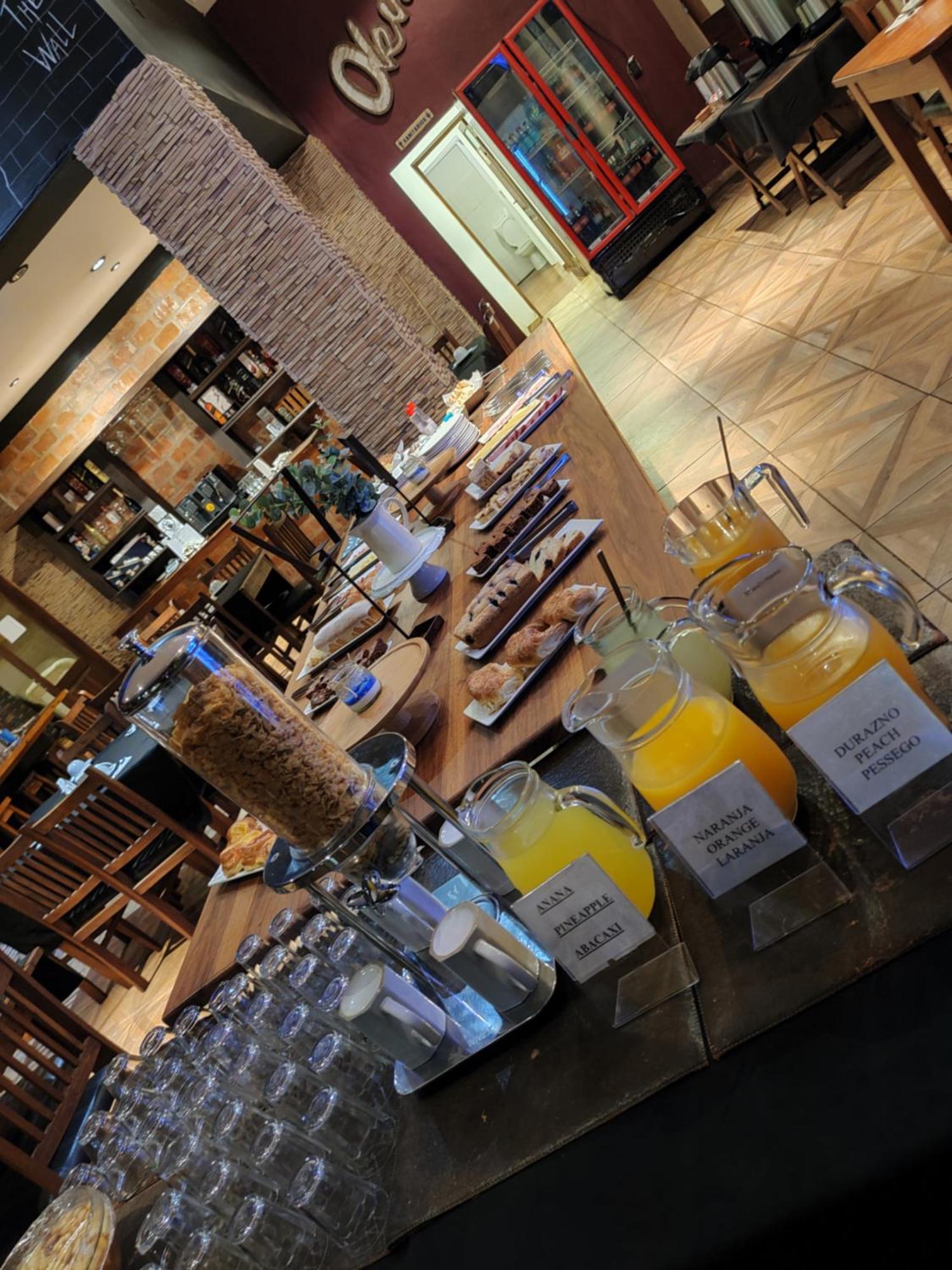 Patio Del Puerto Hotel Boutique Пуерто Рико Екстериор снимка