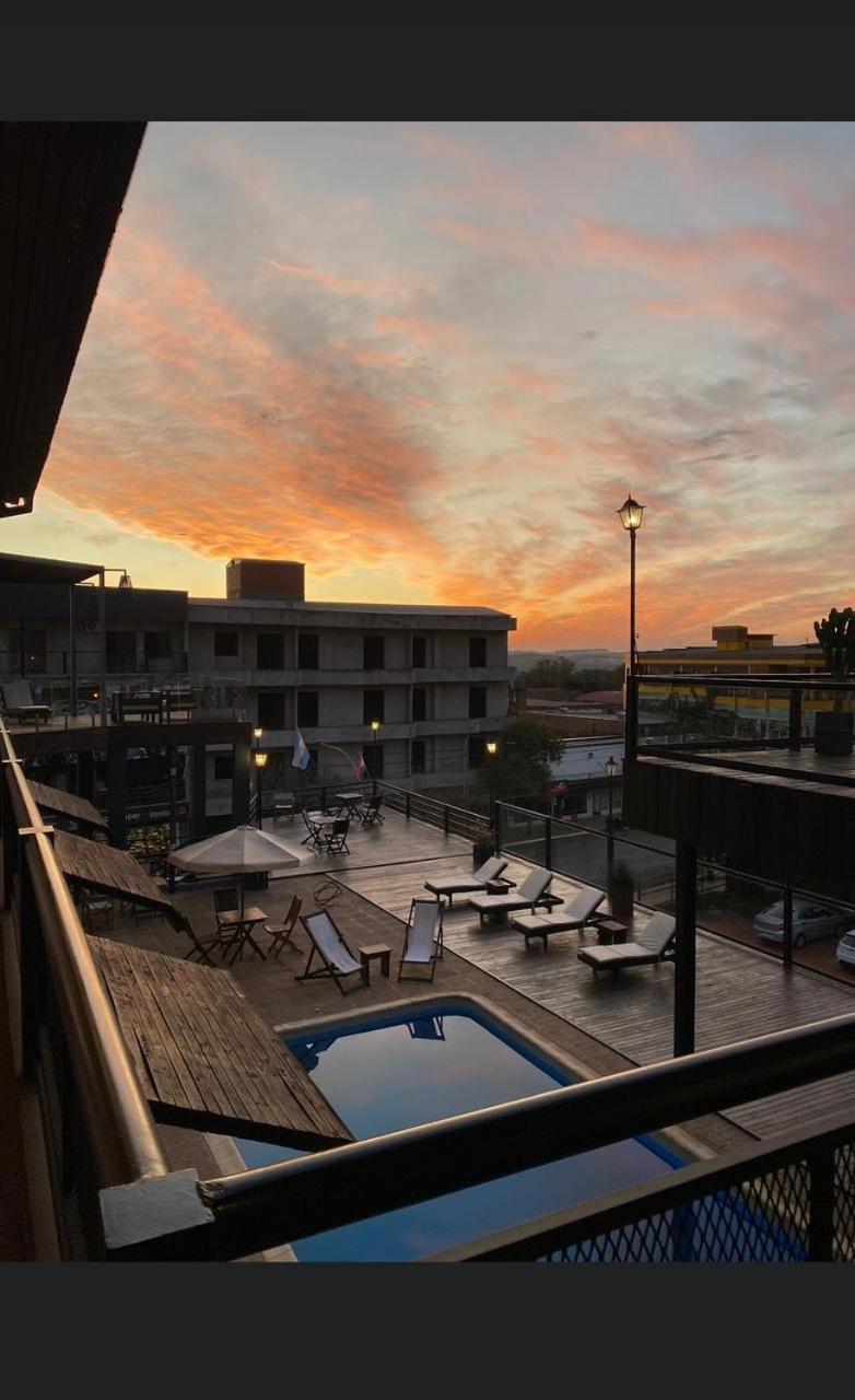 Patio Del Puerto Hotel Boutique Пуерто Рико Екстериор снимка