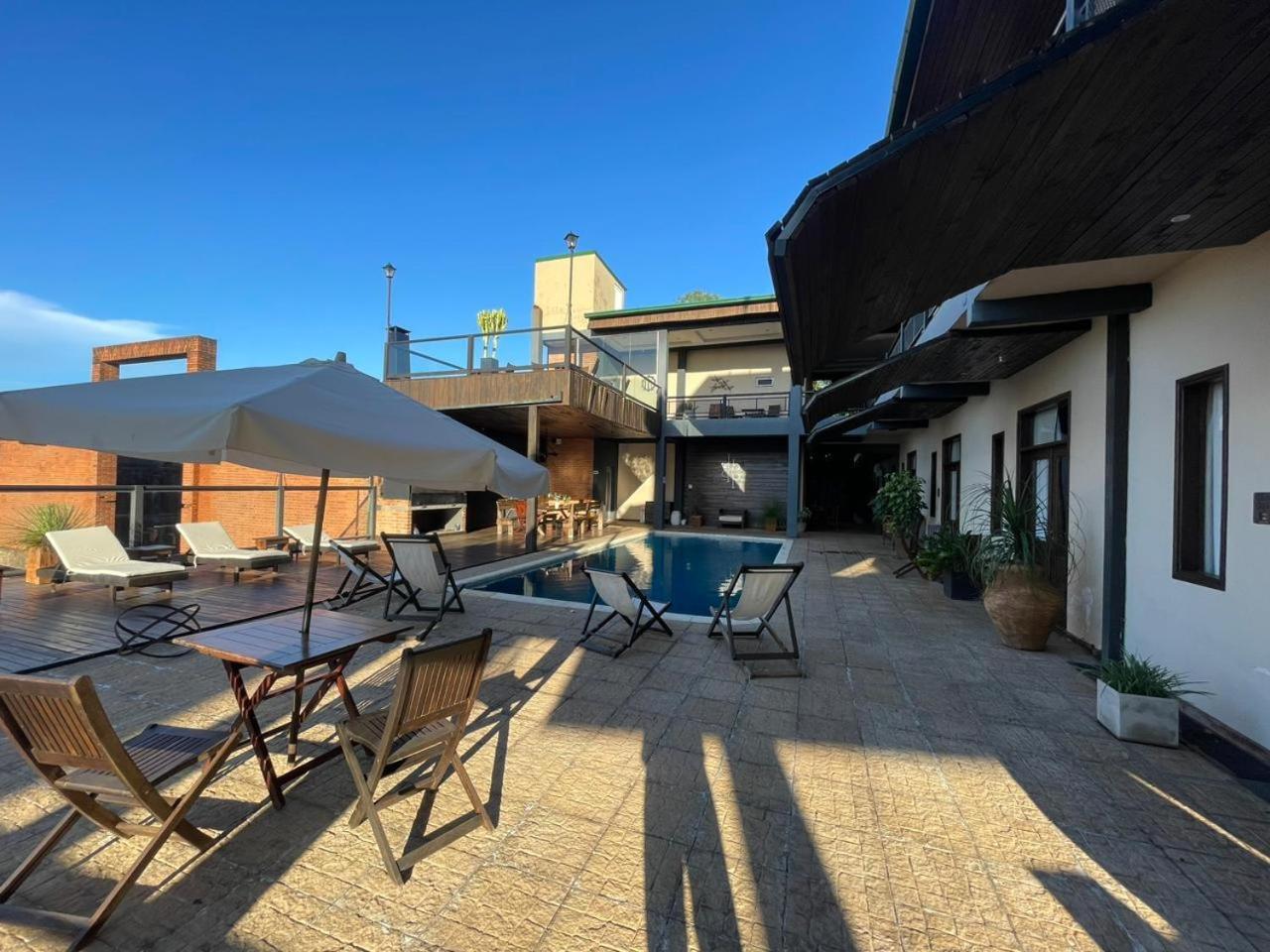 Patio Del Puerto Hotel Boutique Пуерто Рико Екстериор снимка