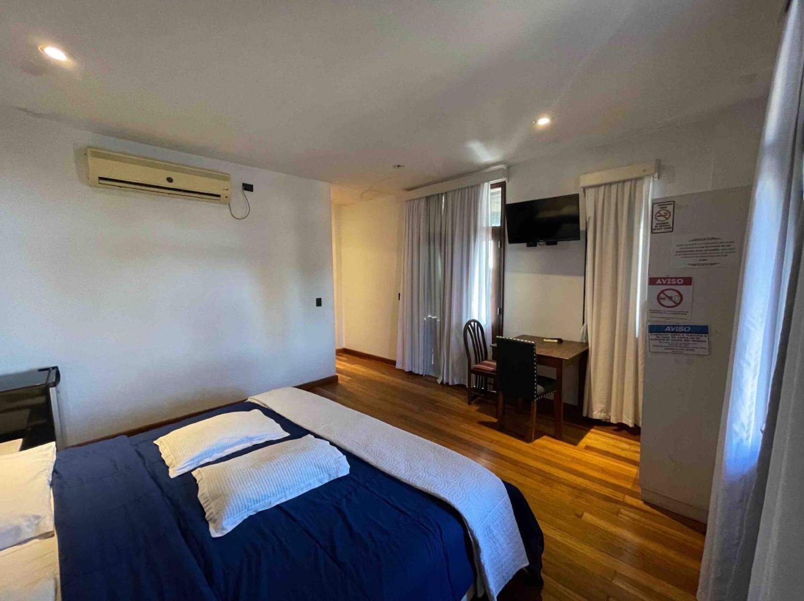Patio Del Puerto Hotel Boutique Пуерто Рико Екстериор снимка