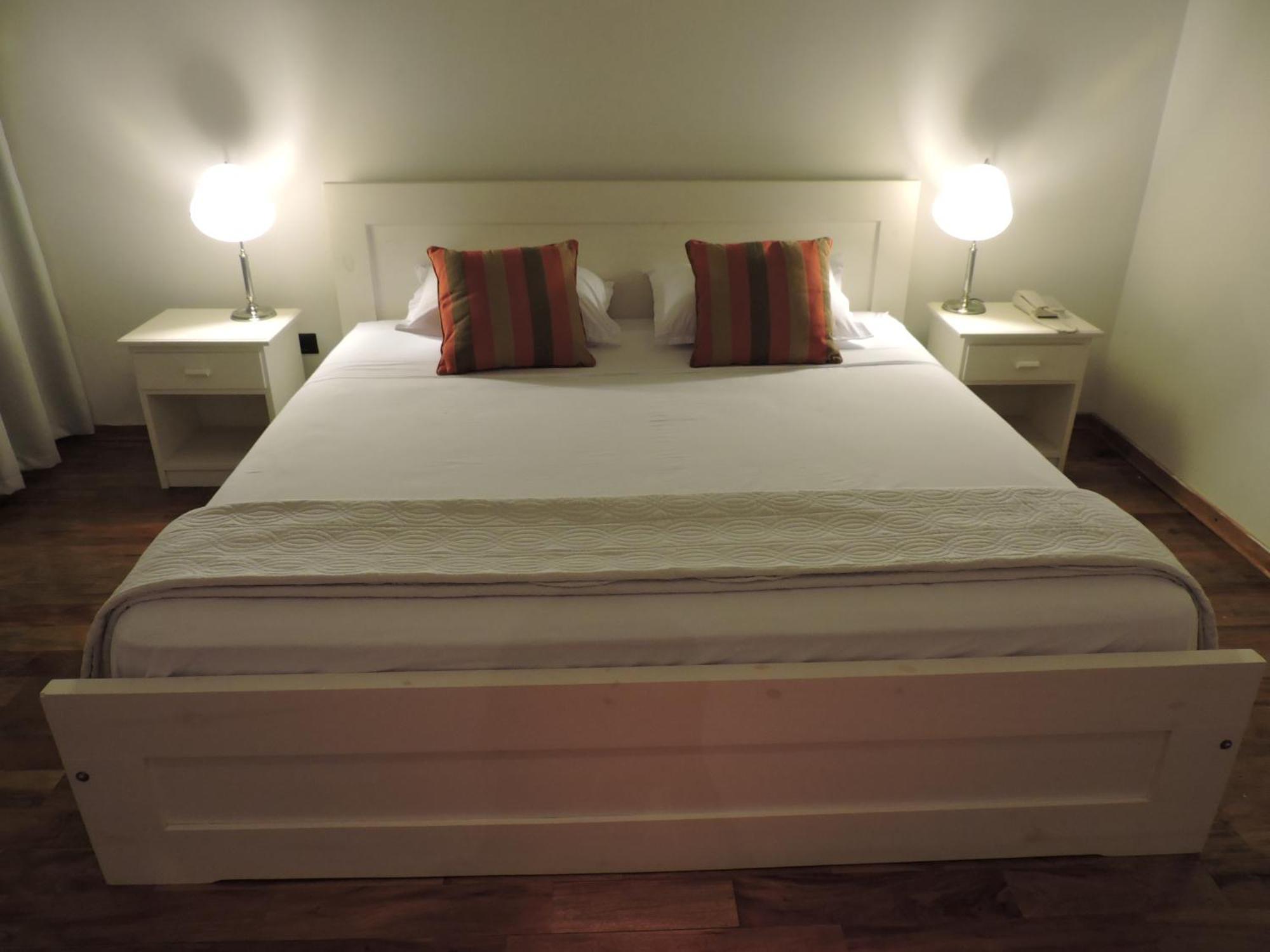 Patio Del Puerto Hotel Boutique Пуерто Рико Стая снимка