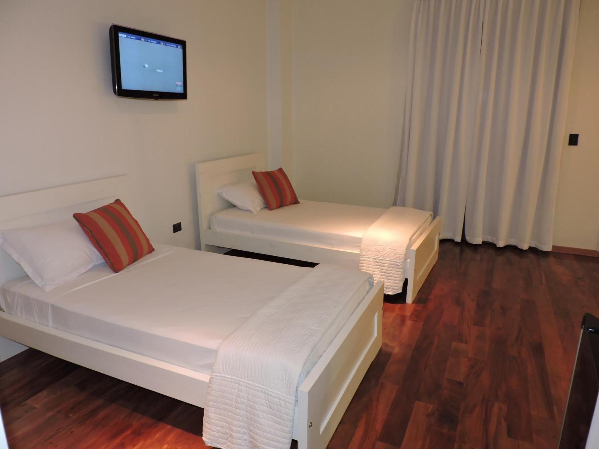 Patio Del Puerto Hotel Boutique Пуерто Рико Стая снимка
