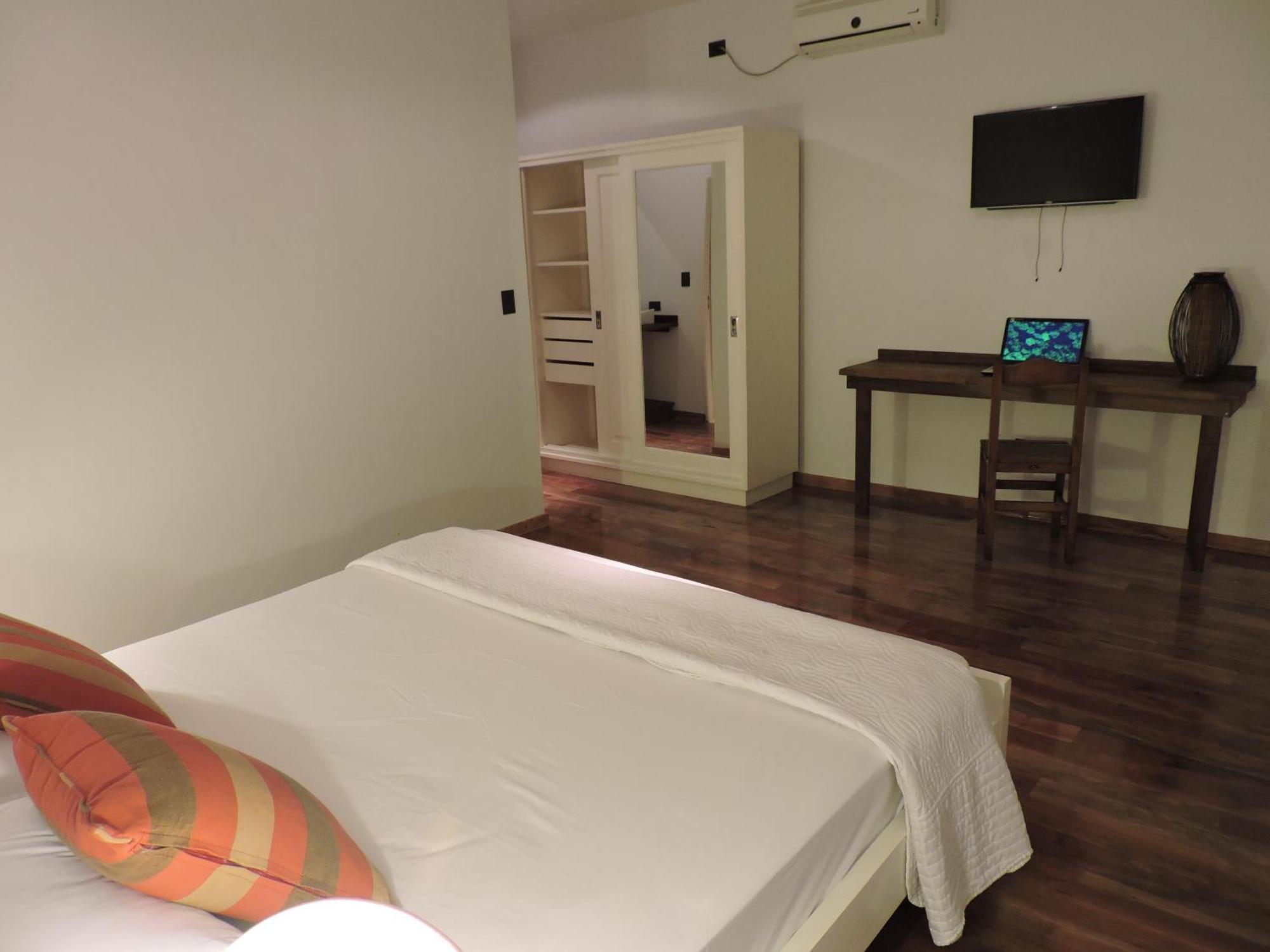 Patio Del Puerto Hotel Boutique Пуерто Рико Стая снимка