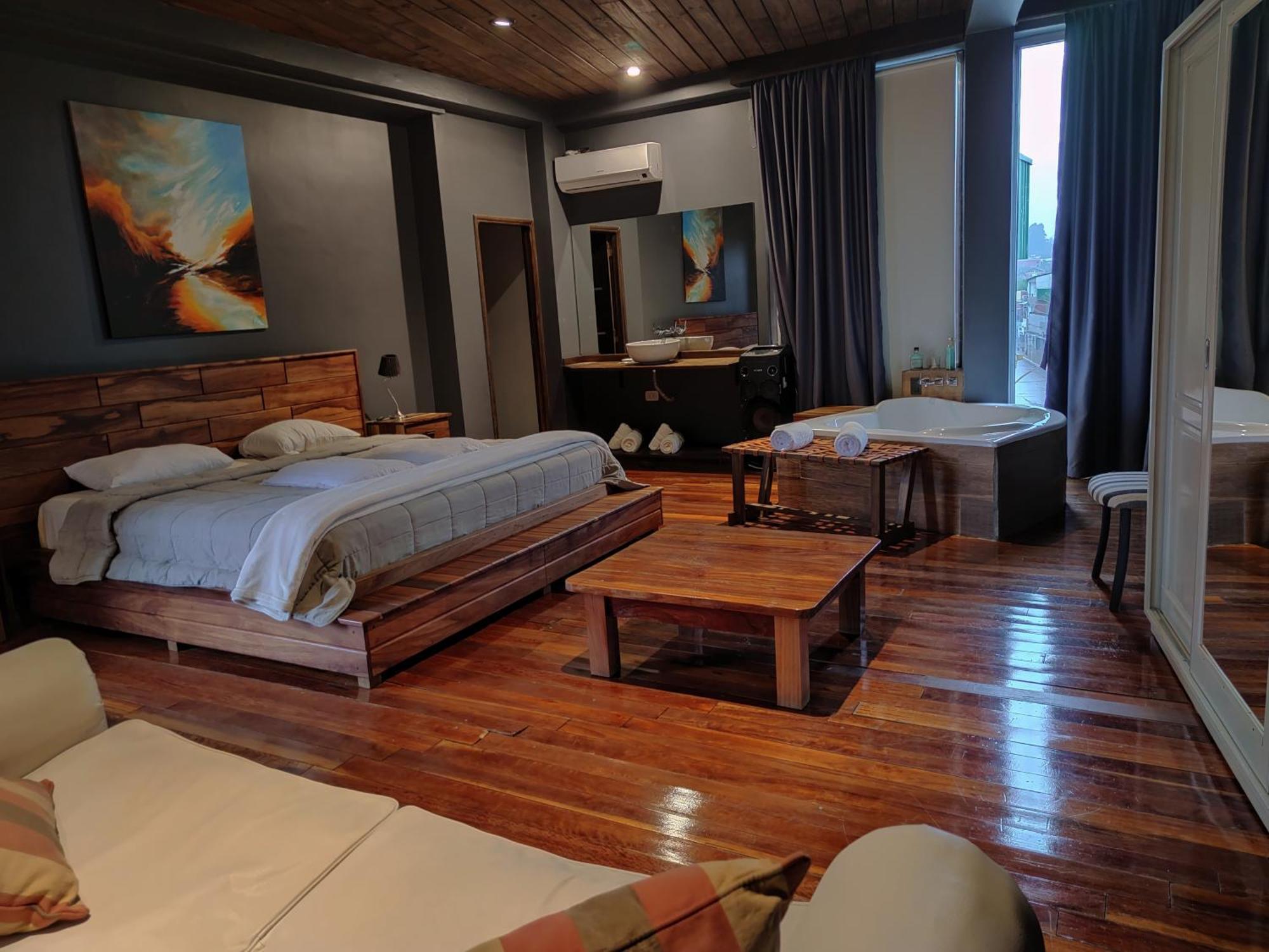 Patio Del Puerto Hotel Boutique Пуерто Рико Екстериор снимка