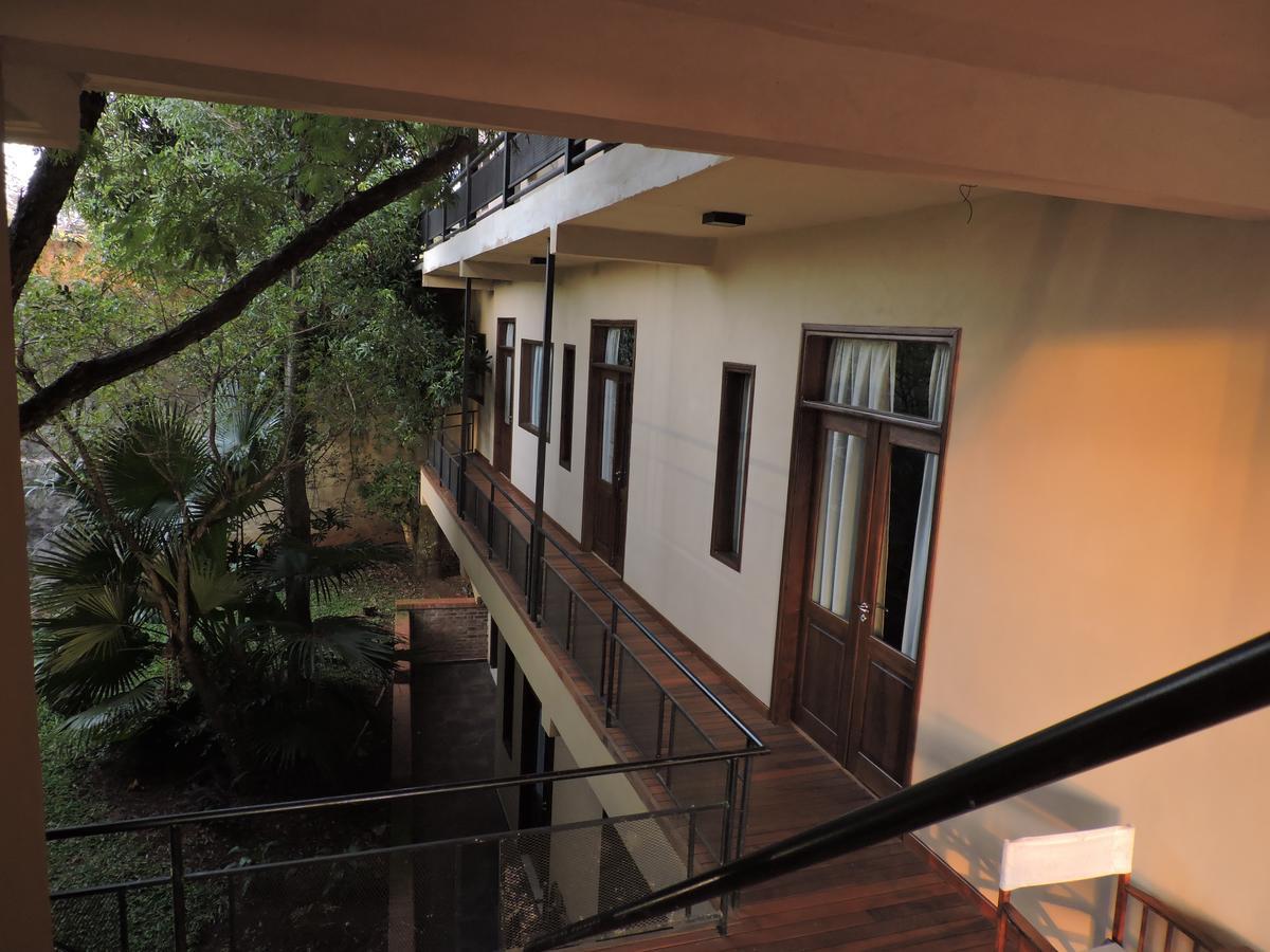Patio Del Puerto Hotel Boutique Пуерто Рико Екстериор снимка