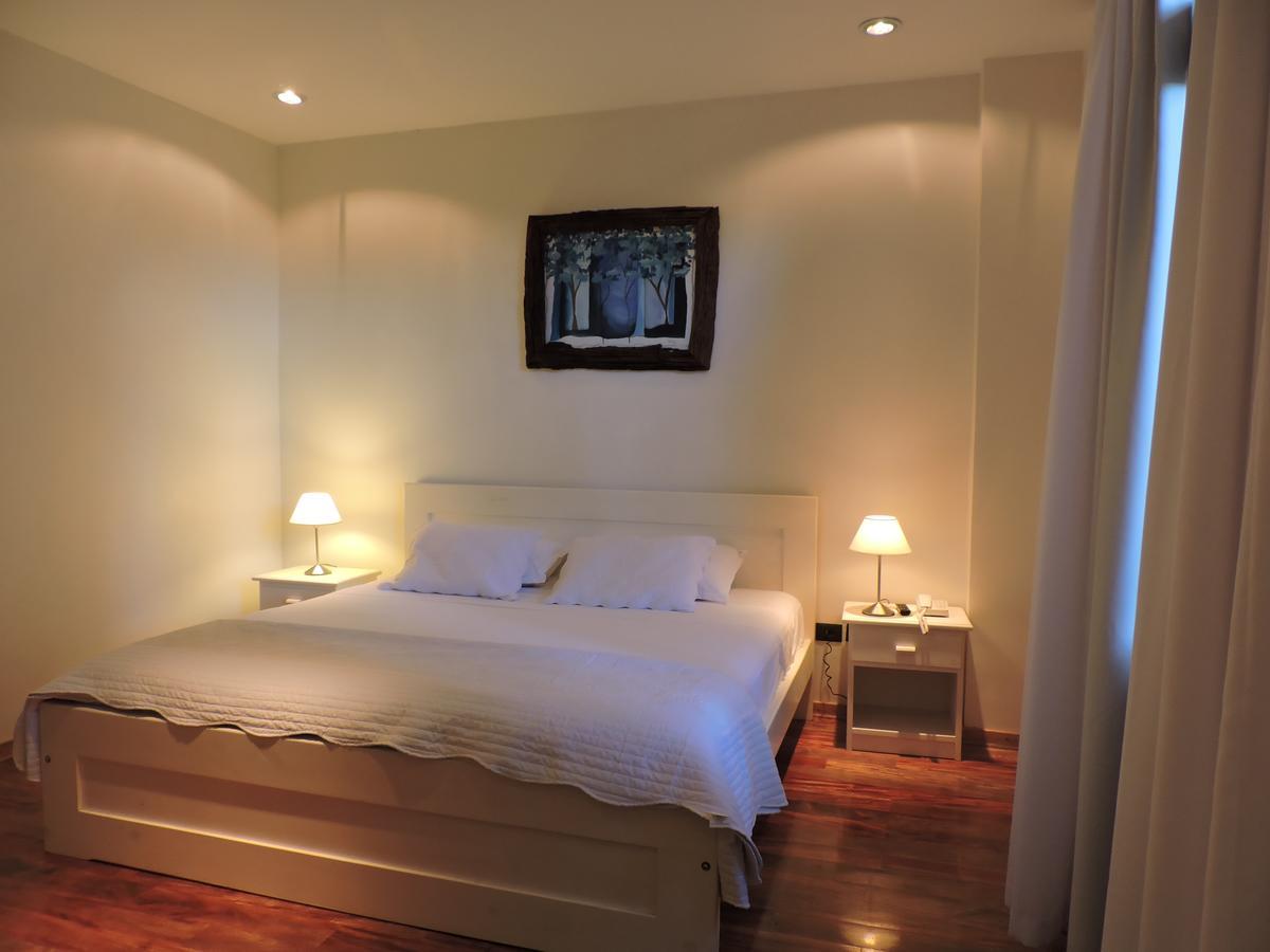 Patio Del Puerto Hotel Boutique Пуерто Рико Екстериор снимка