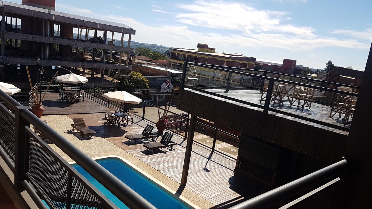 Patio Del Puerto Hotel Boutique Пуерто Рико Екстериор снимка