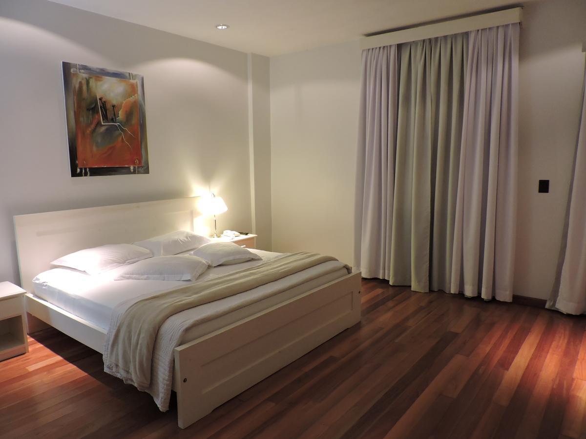 Patio Del Puerto Hotel Boutique Пуерто Рико Екстериор снимка