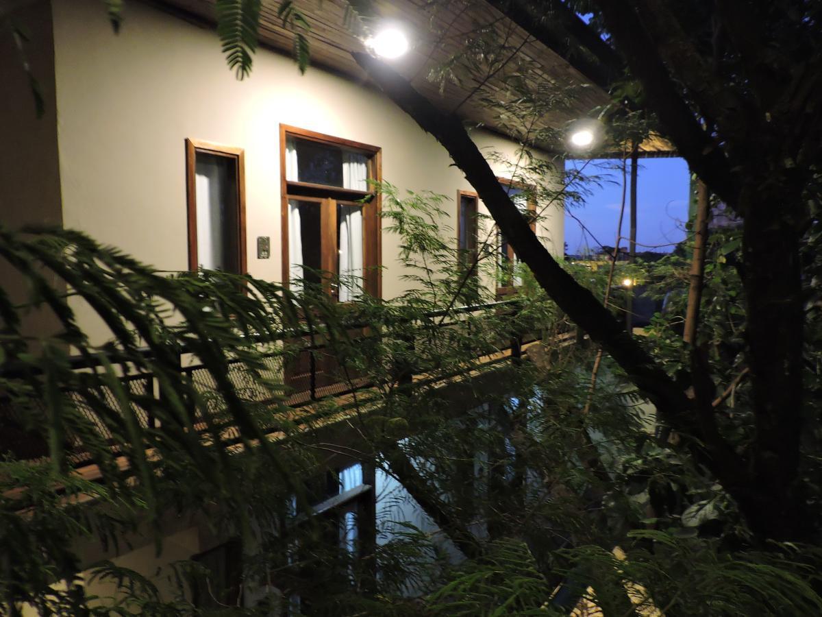Patio Del Puerto Hotel Boutique Пуерто Рико Екстериор снимка