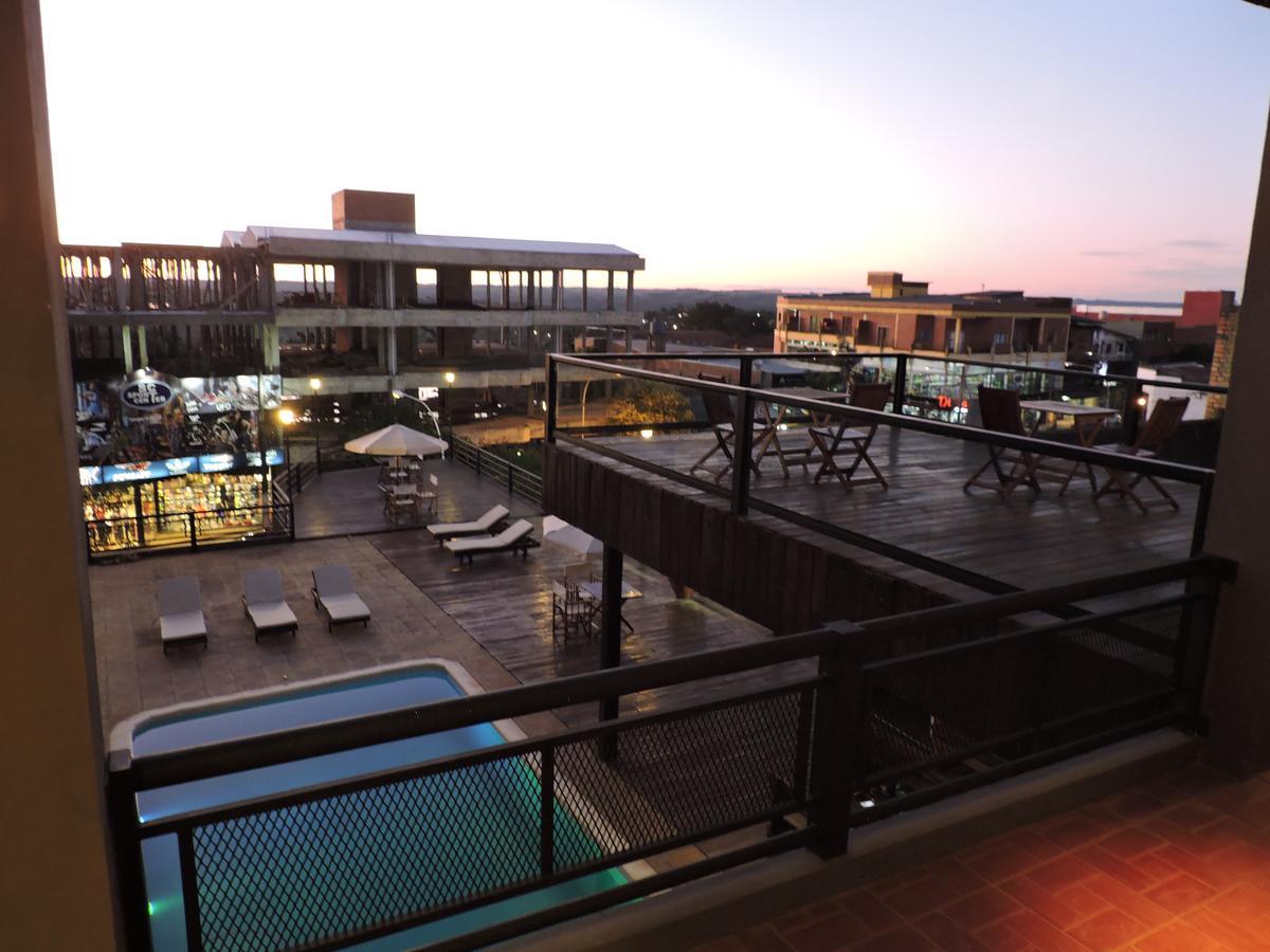 Patio Del Puerto Hotel Boutique Пуерто Рико Екстериор снимка