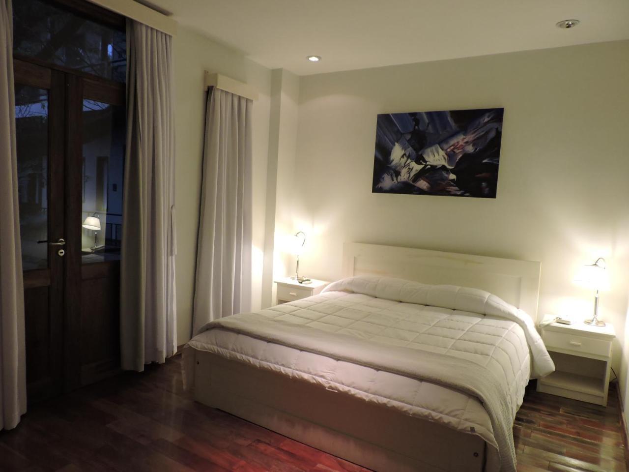 Patio Del Puerto Hotel Boutique Пуерто Рико Екстериор снимка