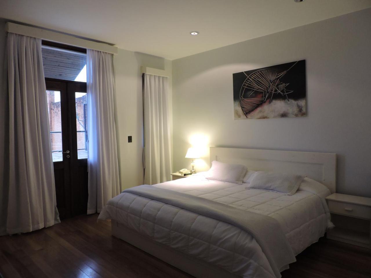 Patio Del Puerto Hotel Boutique Пуерто Рико Екстериор снимка