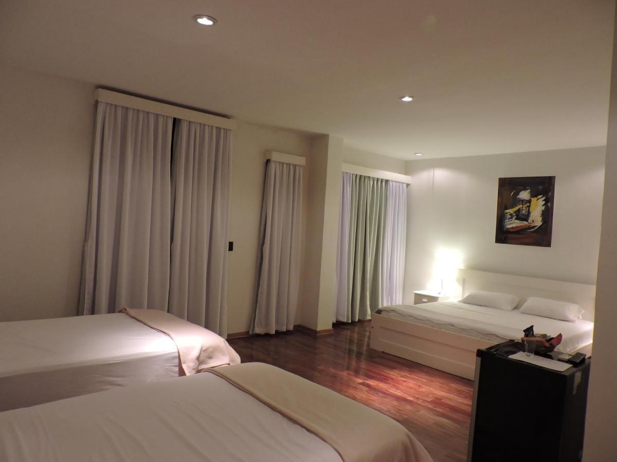 Patio Del Puerto Hotel Boutique Пуерто Рико Екстериор снимка